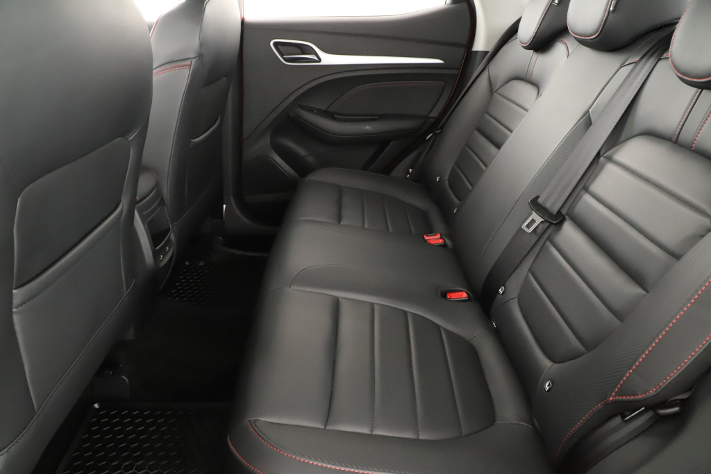 MG ZS SUV