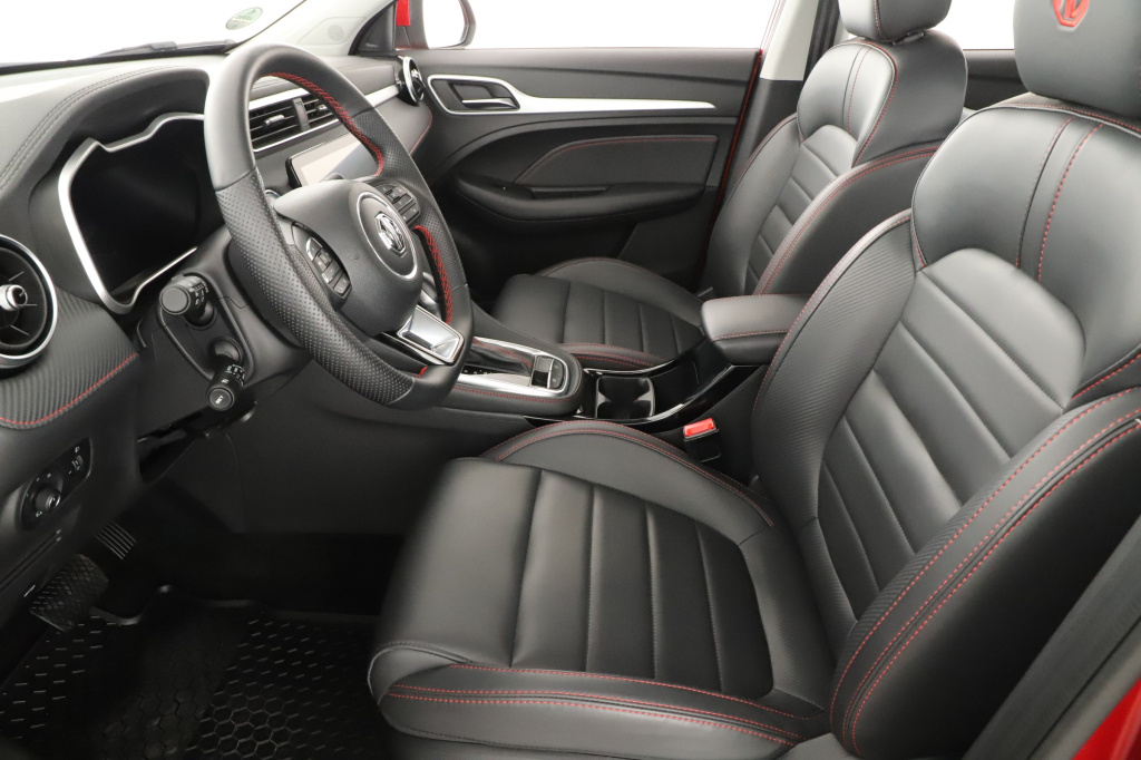 MG ZS SUV