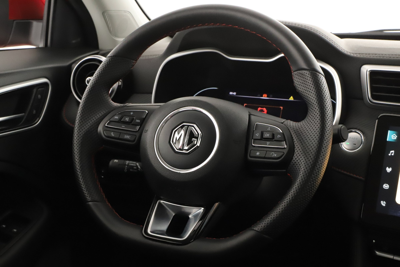 MG ZS II - 2024