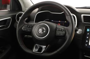 MG ZS II - 2024
