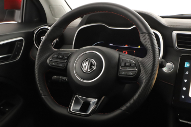 MG ZS II - 2024