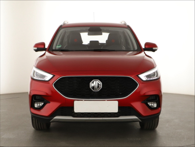 MG ZS II - 2024
