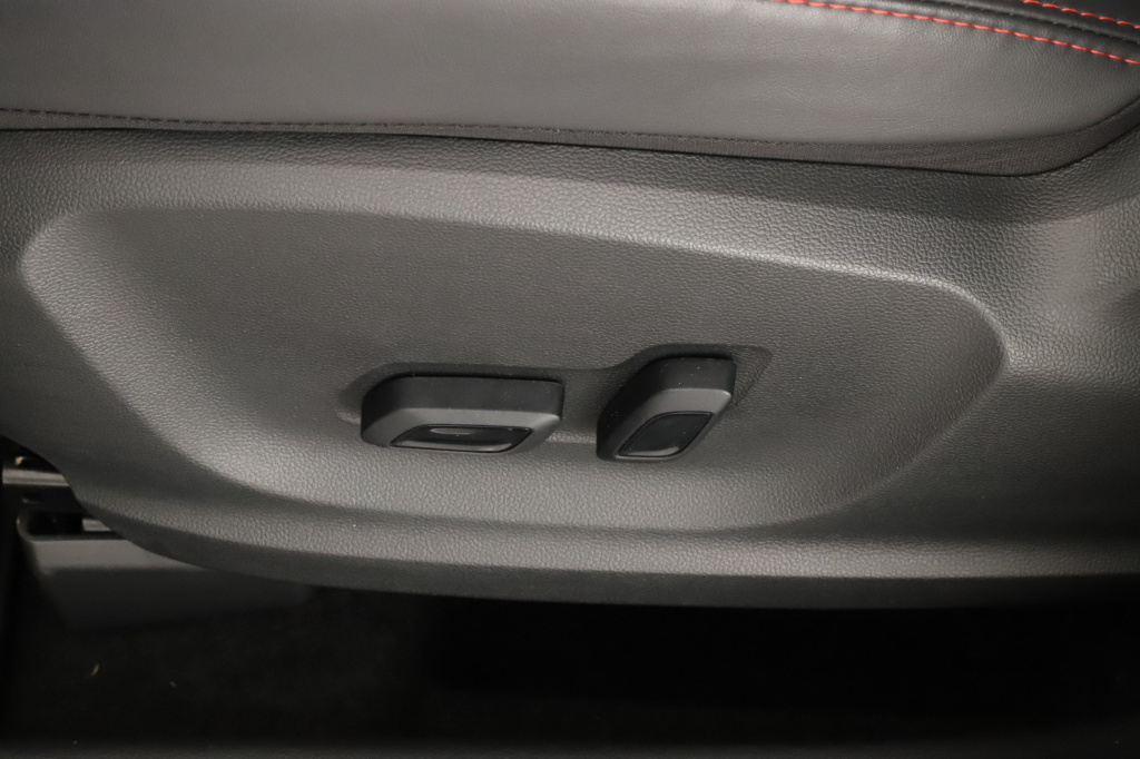MG ZS SUV