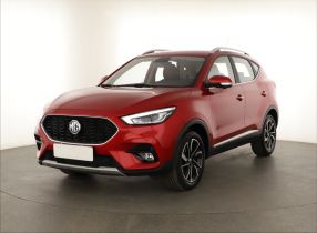 MG ZS II - 2024