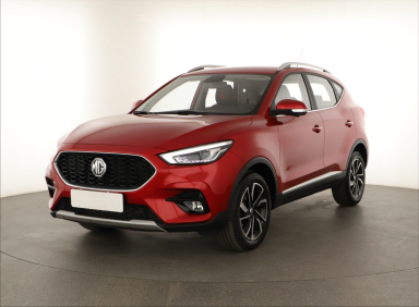 MG ZS II - 2024
