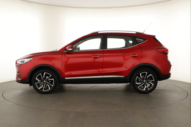 MG ZS II - 2024