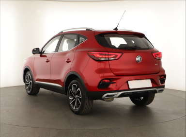 MG ZS II - 2024