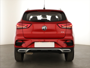 MG ZS II - 2024
