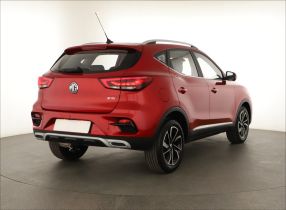 MG ZS II - 2024