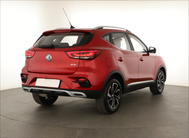 MG ZS II - 2024