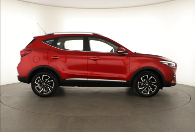 MG ZS II - 2024