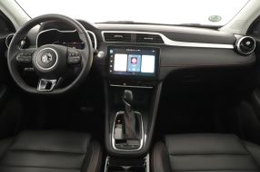 MG ZS II - 2024