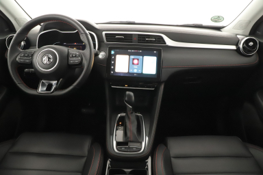 MG ZS II - 2024