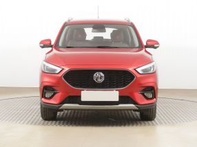 MG ZS II - 2024