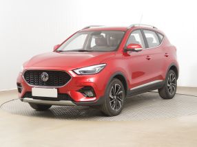 MG ZS II - 2024