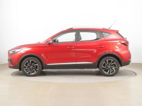 MG ZS II - 2024
