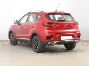 MG ZS II - 2024