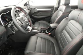 MG ZS II - 2024