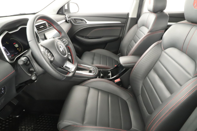 MG ZS II - 2024