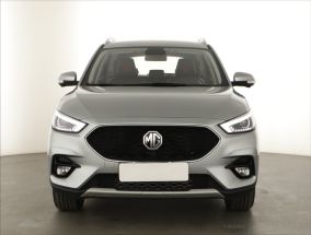 MG ZS II - 2024