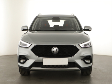 MG ZS II - 2024