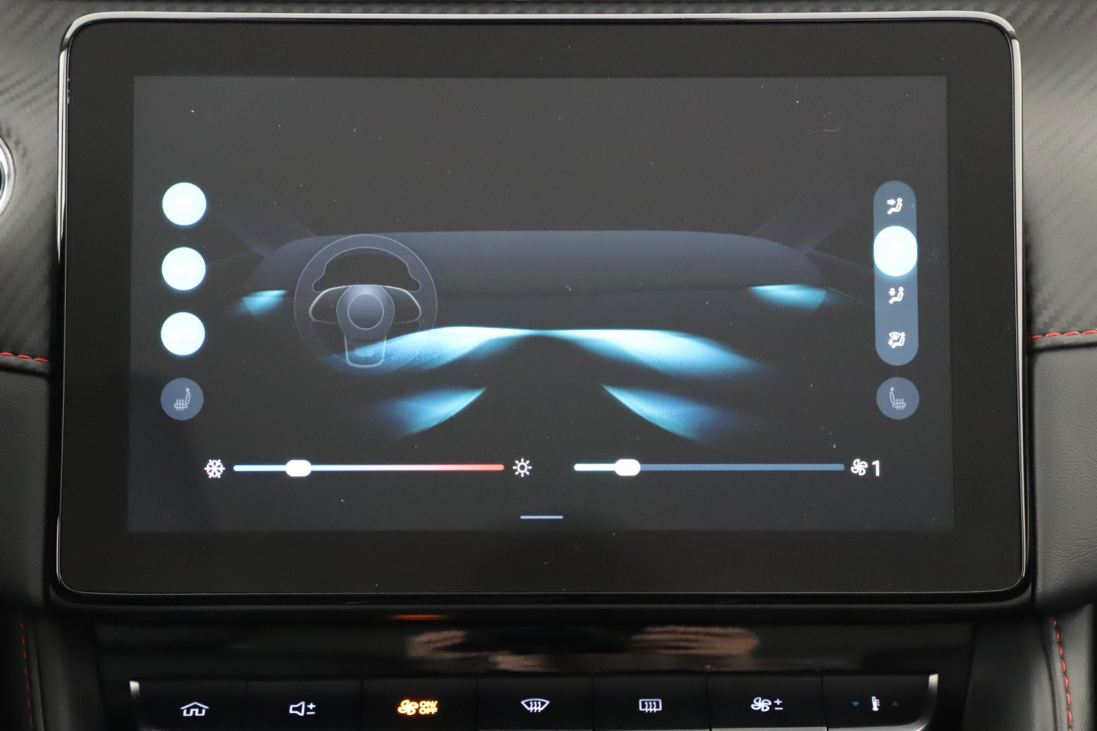MG ZS II - 2024