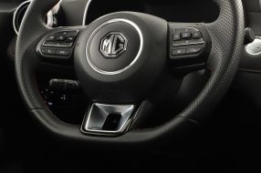 MG ZS II - 2024