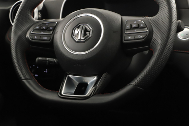 MG ZS II - 2024