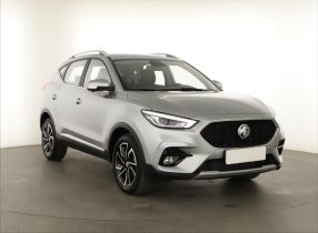 MG ZS II - 2024