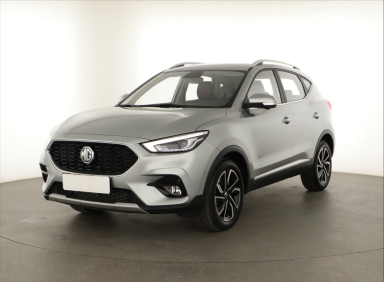 MG ZS II - 2024