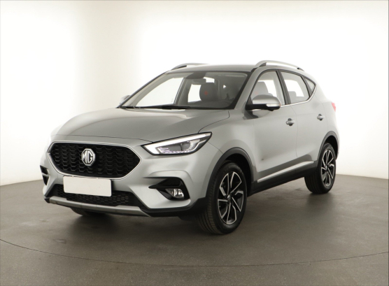 MG ZS II