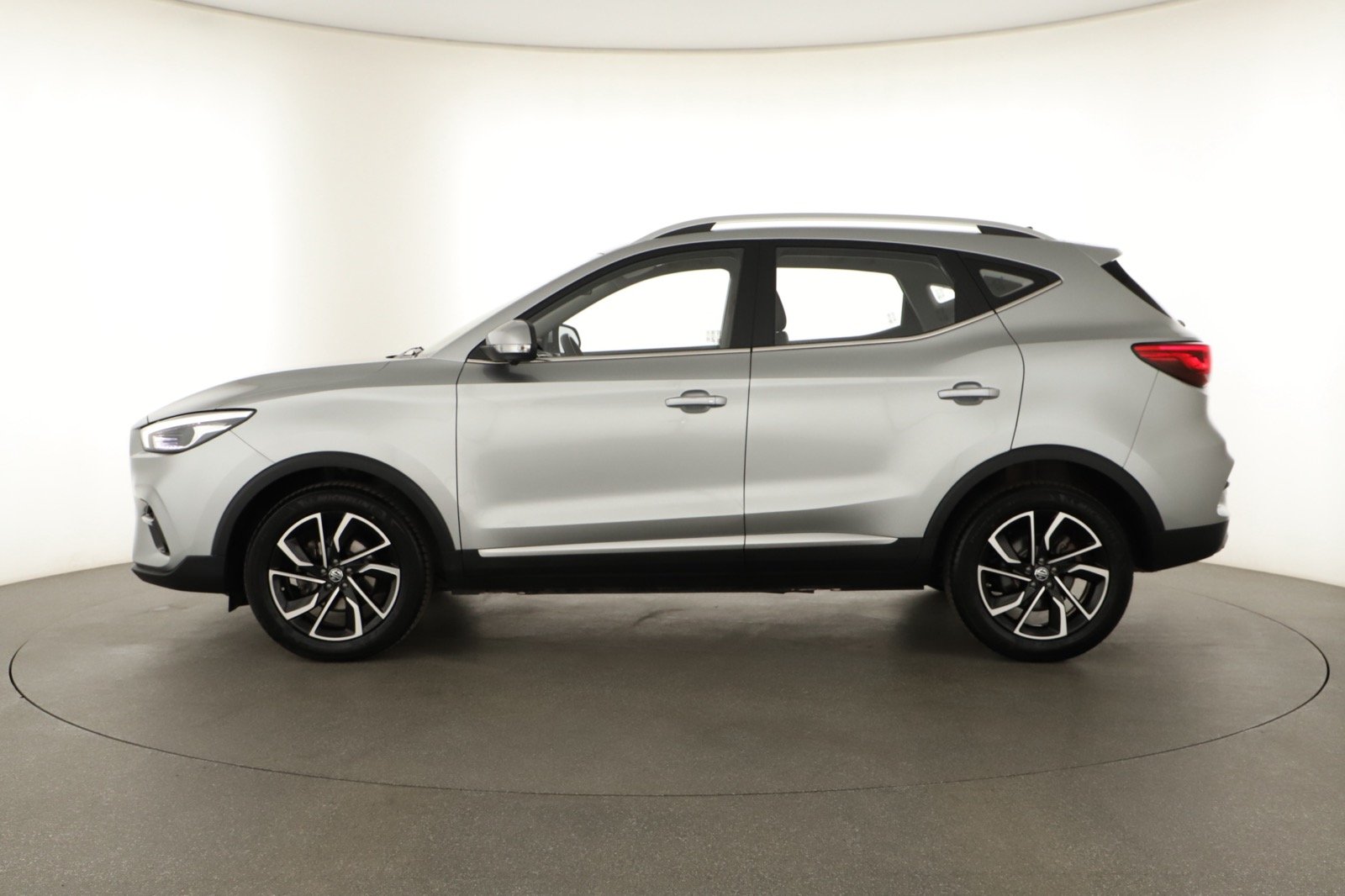 MG ZS II - 2024