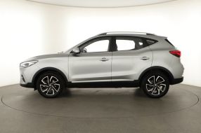 MG ZS II - 2024