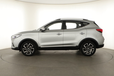 MG ZS II - 2024