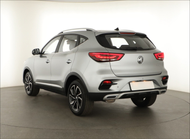 MG ZS II - 2024