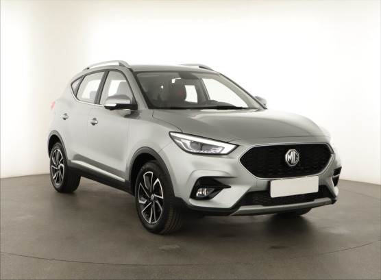 MG ZS II