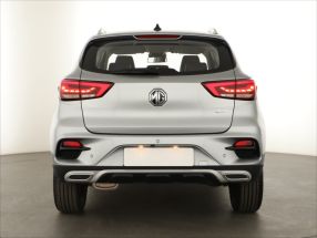 MG ZS II - 2024