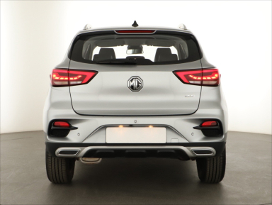 MG ZS II - 2024