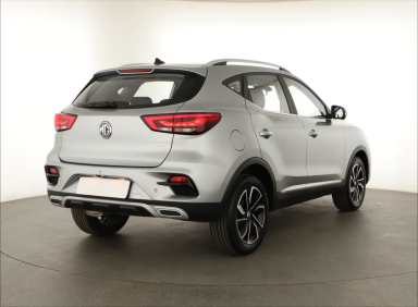 MG ZS II - 2024