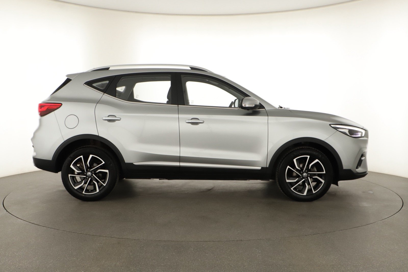 MG ZS II - 2024