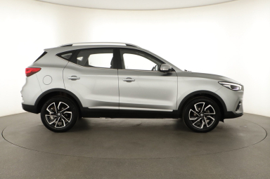MG ZS II - 2024
