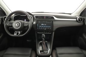MG ZS II - 2024