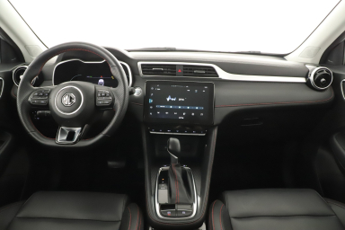 MG ZS II - 2024