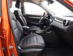 MG ZS II - 2024
