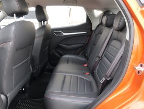 MG ZS II - 2024