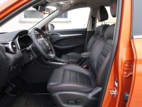 MG ZS II - 2024