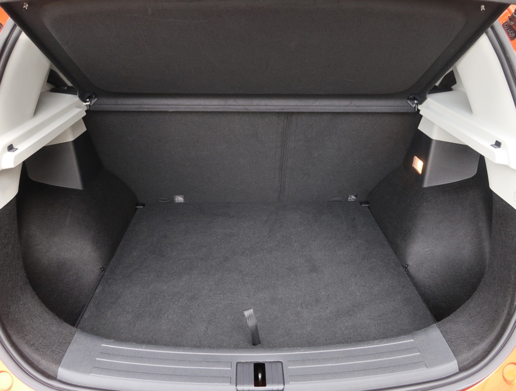 MG ZS SUV