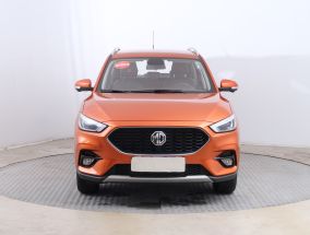 MG ZS II - 2024