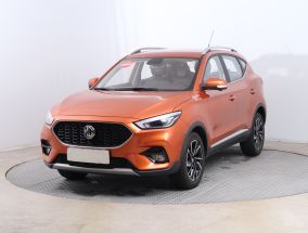MG ZS II - 2024