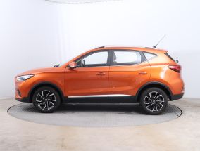 MG ZS II - 2024